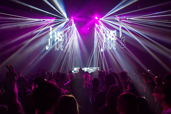 Clandestin presents Full On Ibiza 2014.07.04