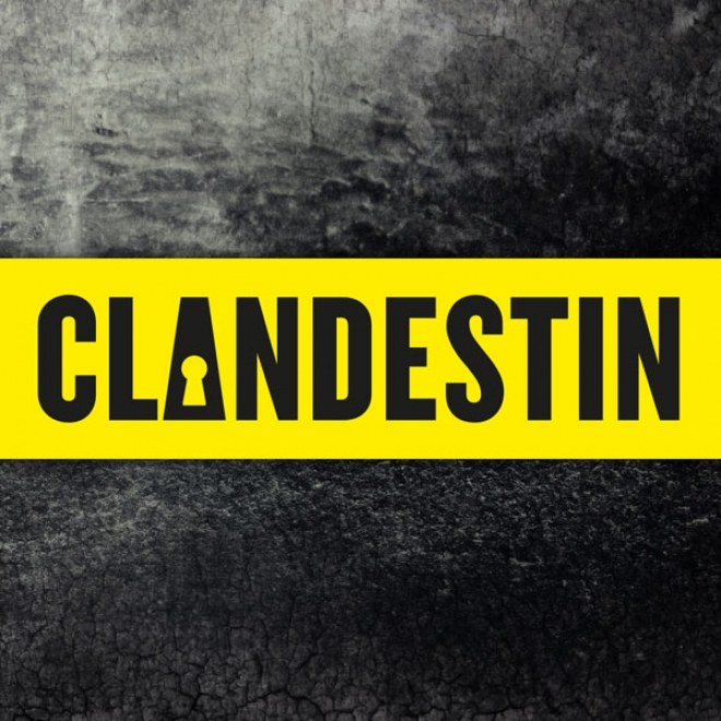 CLANDESTIN