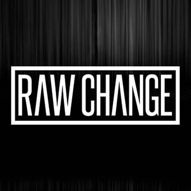 RAW CHANGE