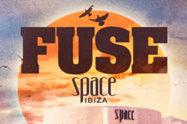 FUSE IBIZA 2015 CLOSING PARTY AT SPACE IBIZA