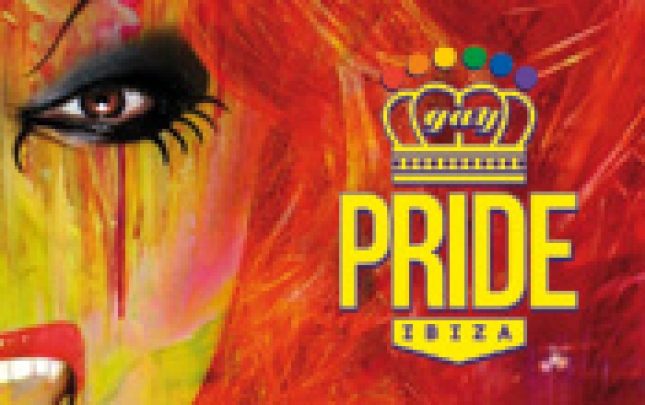 Brasilio presenta La Troya and Gay Pride: an explosive combination