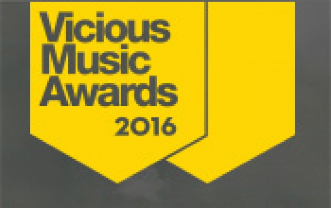 Space nominated by Vicious Magazine as &quot;Best Club + 900&quot;