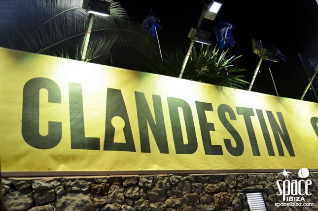 Clandestin 30-08-2013