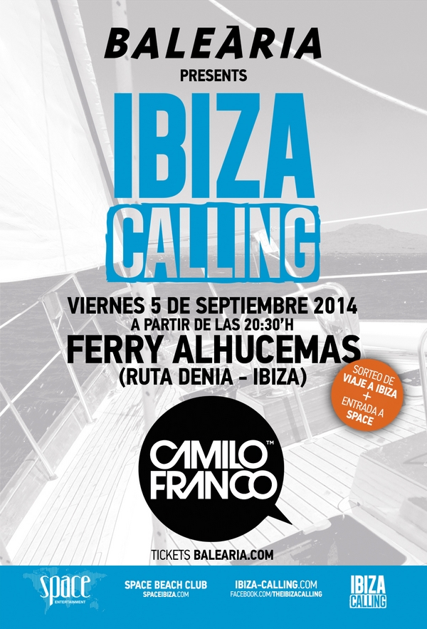 2014.09.04 - ibiza calling - balearia camilo franco