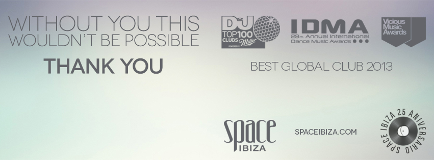 2014.04.02 - space ibiza - premios 2013 idma djmag vicious