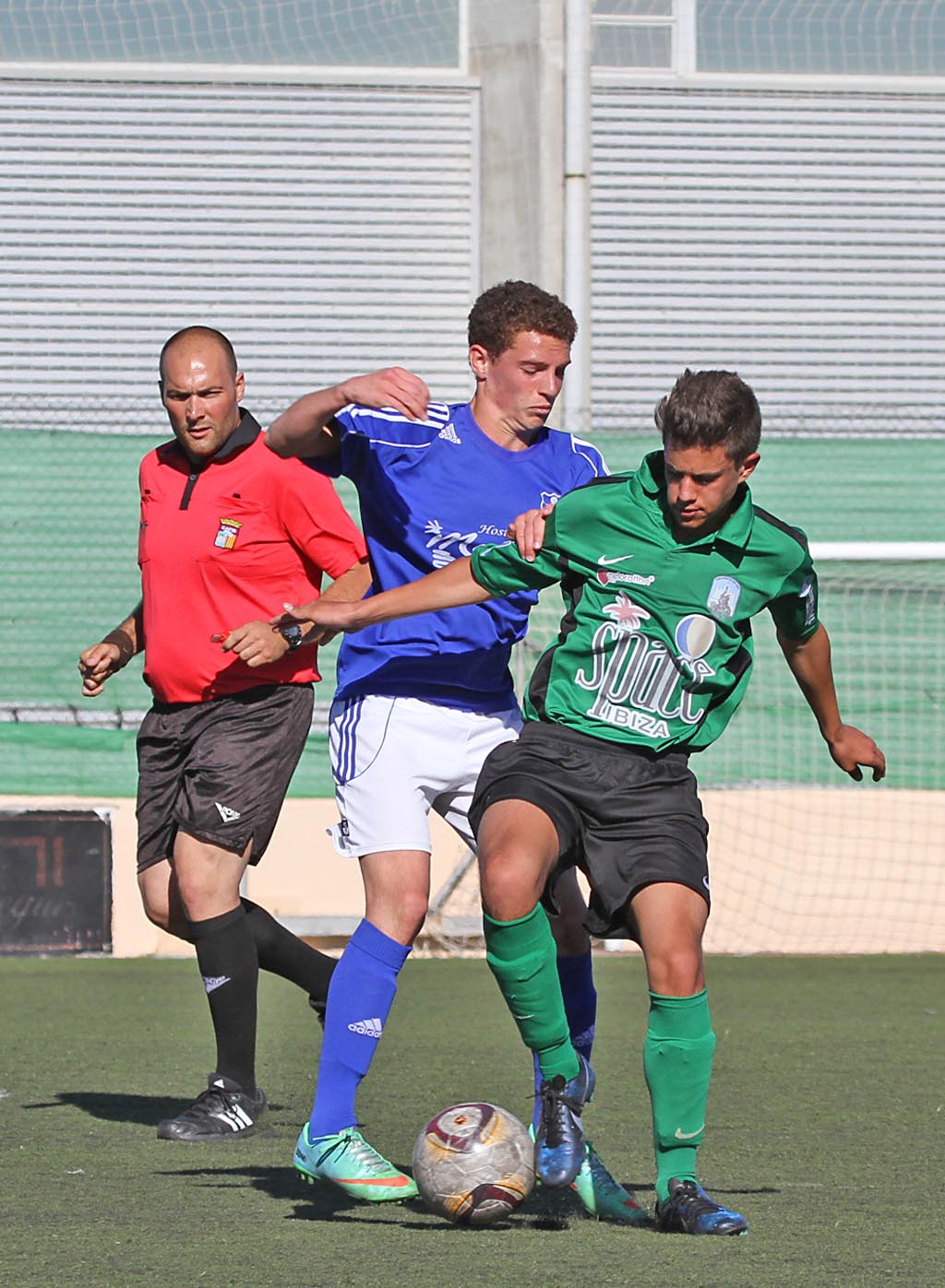 2014.05.07 - patrocinio deportivo - futbol