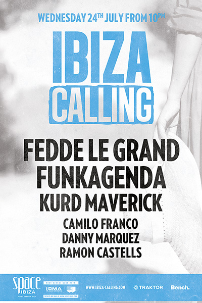 IBIZA NEWS FEDDE