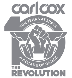 carl cox 2011 at space ibiza