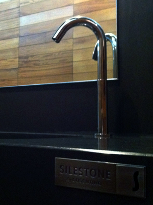 silestone