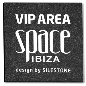 Silestone in space ibiza