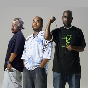 de la soul