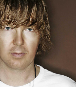 John Digweed