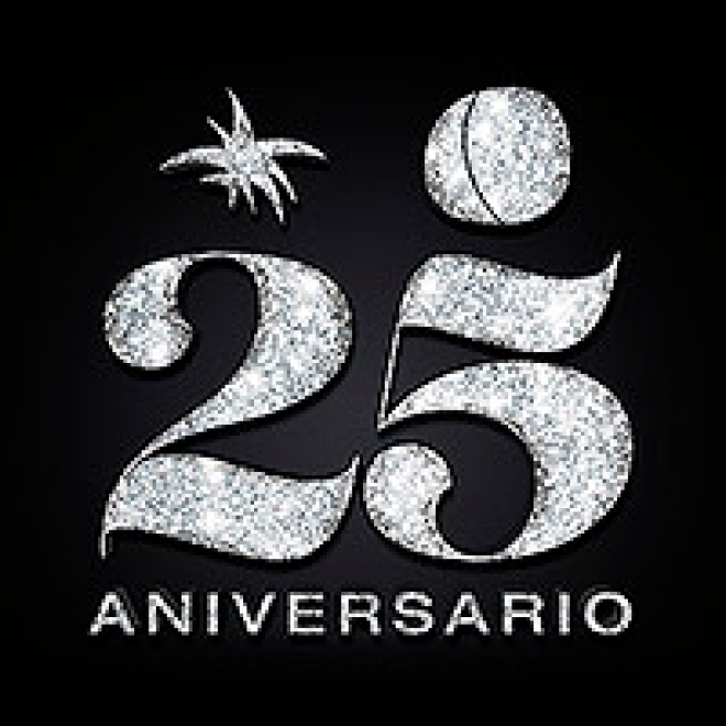 25 Aniversario