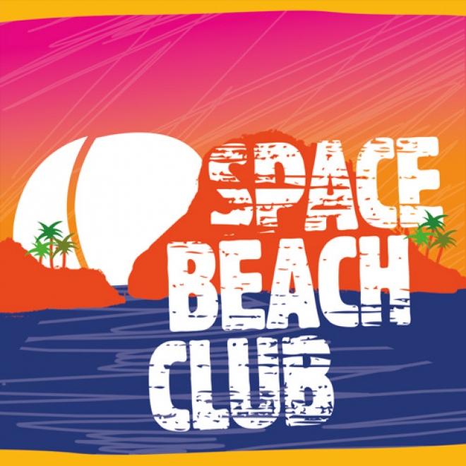 Space Beach Club