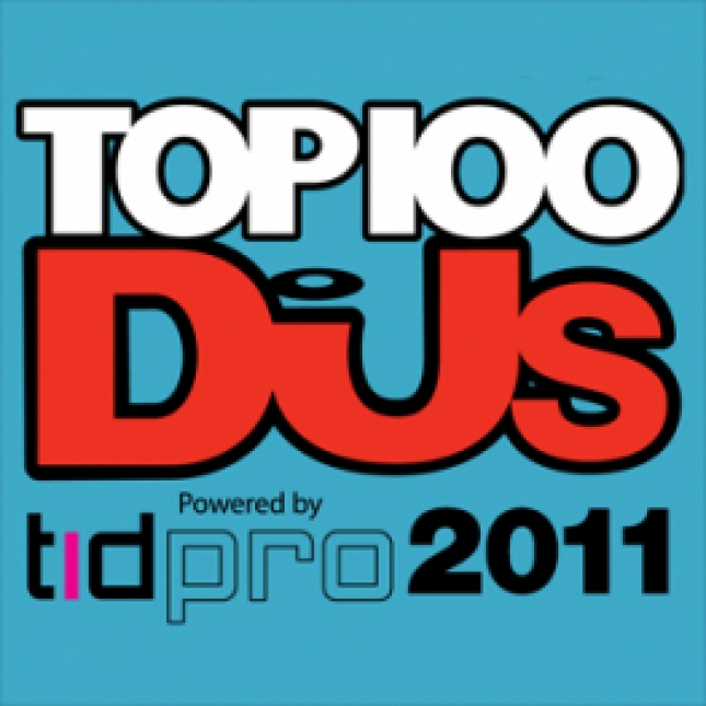 DJ MAG UK anuncia su ranking de TOP 100 Djs