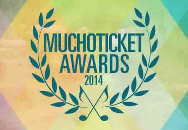 SPACE IBIZA, NOMINADO EN LOS MUCHOTICKET AWARDS 2014