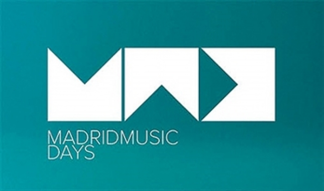 SPACE IBIZA ESTARÁ PRESENTE EN LA 2ª EDICIÓN DEL FESTIVAL MADRID MUSIC DAYS