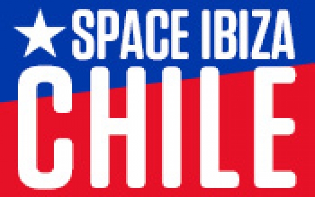 Triplete de Space Ibiza on Tour en Chile