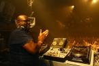 La Revolución continúa Carl Cox  Space 2010