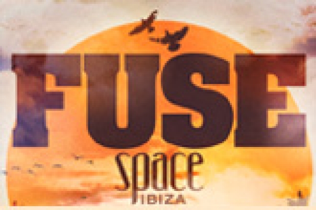 Fuse anuncia la temporada 2015 junto a Space Ibiza