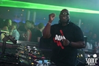 CARL COX PRESENTA SU LINE UP COMPLETO