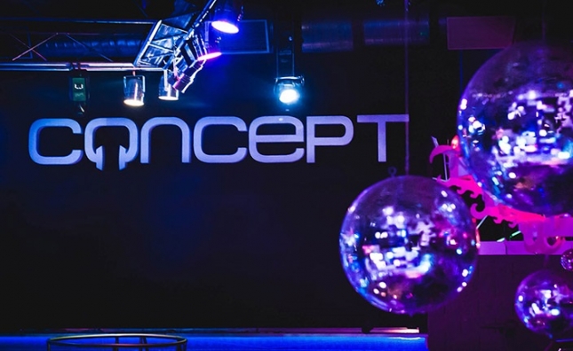 SPACE IBIZA ON TOUR VUELVE A EUSKADI PARA DESEMBARCAR EN EL CONCEPT CLUB DE BILBAO