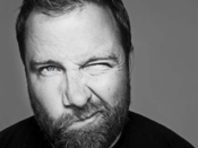 Claude VonStroke