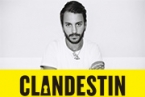 BRODINSKI NACIDO PARA SER CLANDESTIN