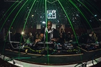 La revolución de Carl Cox alcanza el fin de temporada