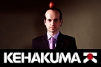 ACTUACIÓN EXCLUSIVA DE MATTHEW HERBERT EN KEHAKUMA