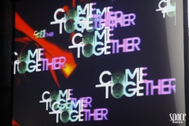 Come Together mezcla de estilos en las noches de los jueves