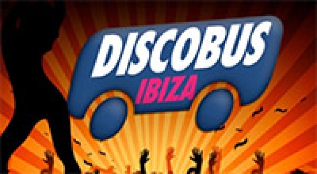 Ibiza Bus presenta su nueva línea Discobus 3-B