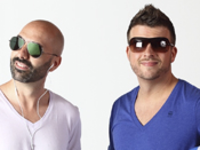 CHUS y CEBALLOS