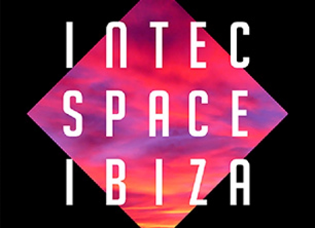 Slam, Marco Bailey, Jon Rundell y  Harvey McKay en Intec Space Ibiza