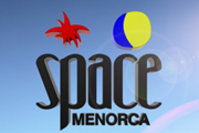 SPACE MENORCA ANUNCIA EL ‘LINE-UP’ DE SU APERTURA