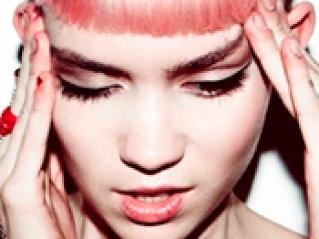 Grimes