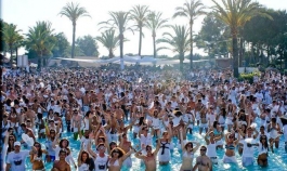 Space Ibiza Festival @ Aqualand  (Mallorca)