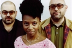 MORCHEEBA ATERRIZA EN BEAT &amp; RAW