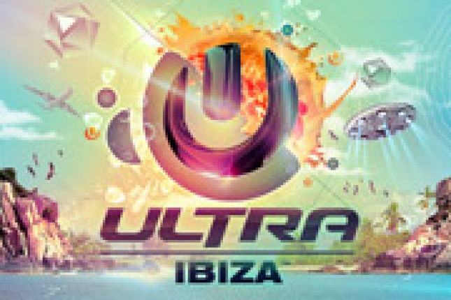 ULTRA IBIZA UNA VEZ MÁS EN  SPACE OPENING FIESTA