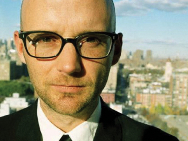 Moby