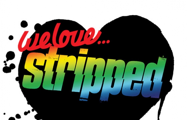 Revive la esencia de Ibiza en We love… STRIPPED