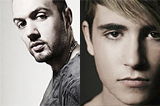 CHRIS LAKE Y DANNY AVILA EN IBIZA CALLING