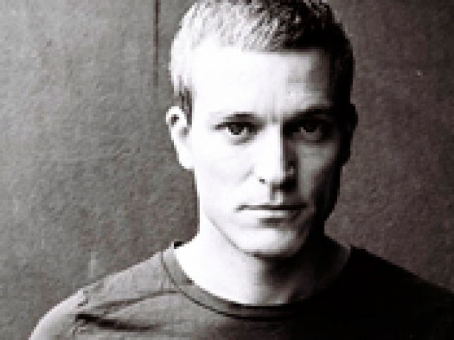 Ben Klock