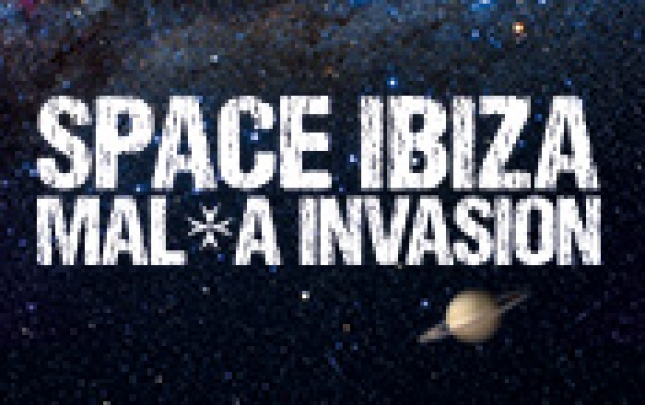 Space Ibiza Malta Invasion: un verano entre dos islas