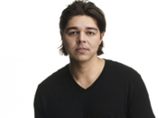 Max Vangeli