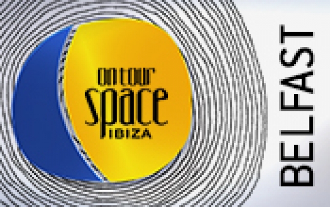 Space on Tour llega a Belfast el próximo sábado