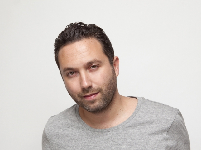 Nic Fanciulli