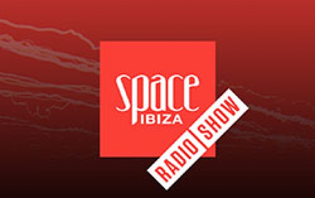 Space Ibiza Radio Show: tu ración semanal de música electrónica