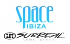 Colección exclusiva para Space Ibiza a manos de Surreal Sunglasses