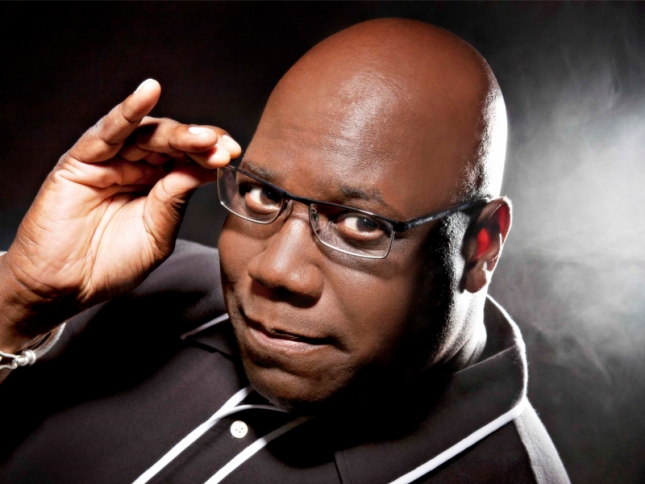 Carl Cox